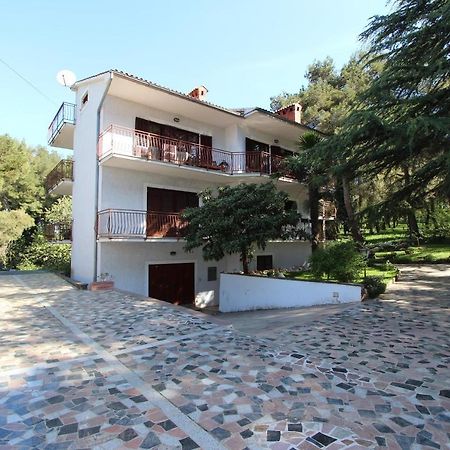 Apartment Clementina Višnjan Exterior foto