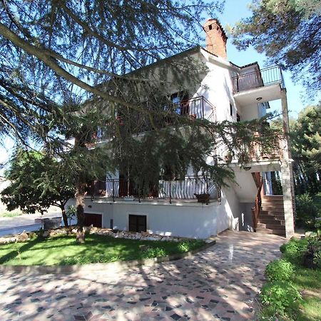 Apartment Clementina Višnjan Exterior foto
